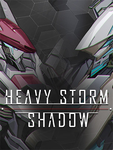  Heavy Storm Shadow v1.043